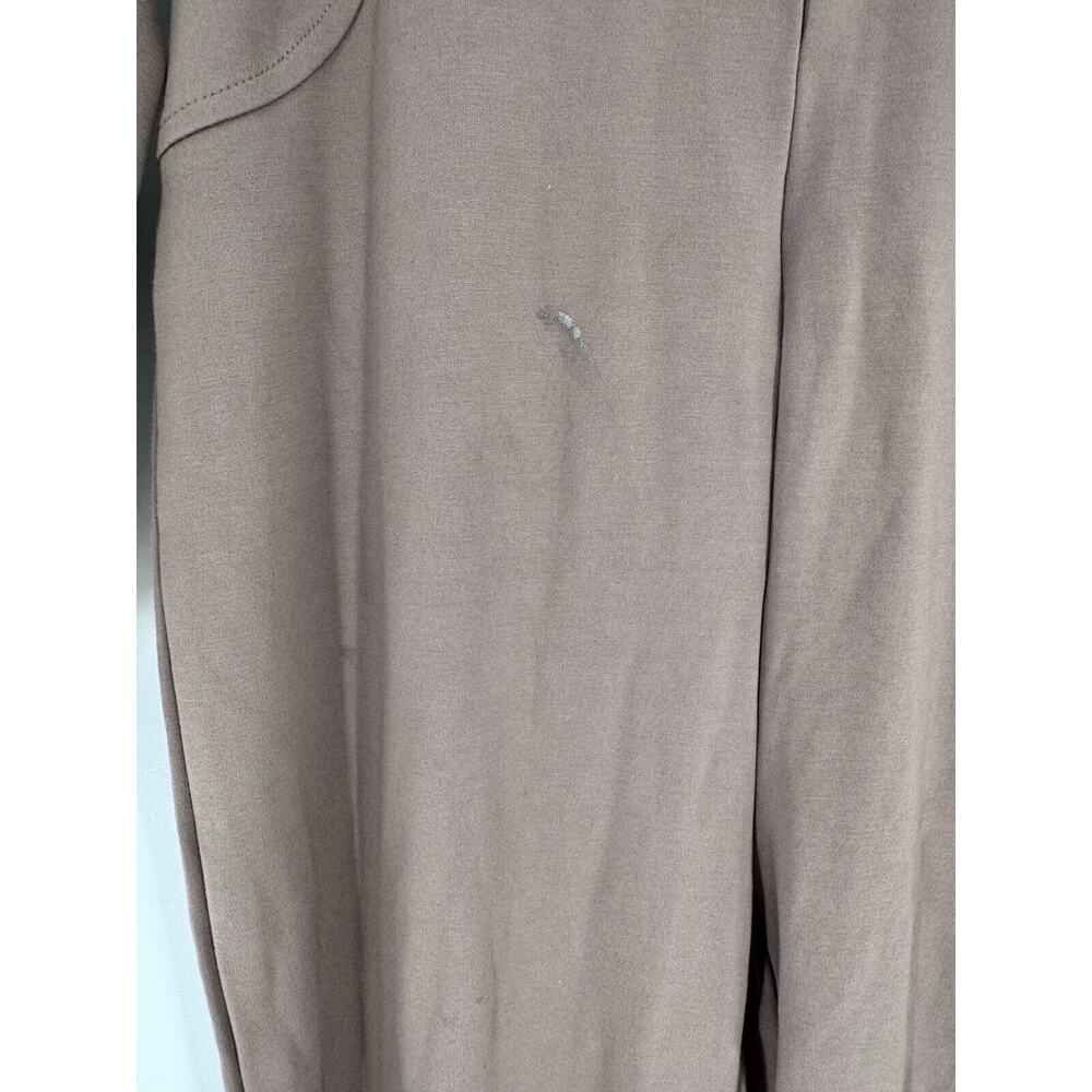 Simmi London Jumpsuit Sz 6 Bodycon Sexy Unitard Gym Workout Sporty Athletic New - Picture 7 of 16